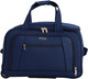 Миниатюра изображения товара Сумка дорожная Leopold Vienna Navy 21 (M, темно-синий)