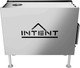 Миниатюра изображения товара Печь походная Intent V1 с баком для нагрева воды Квадрат 90мм (12л)