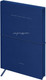 Миниатюра изображения товара Ежедневник Greenwich Line Mysterious soul. Bright blue А5 / ENA5_53230 (136л)