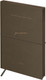 Миниатюра изображения товара Ежедневник Greenwich Line Mysterious soul. Bronze А5 / ENA5_53224 (136л)