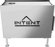 Миниатюра изображения товара Печь походная Intent Mini с баком для нагрева воды Круглый (12л)