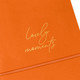 Миниатюра изображения товара Ежедневник Greenwich Line Envelope. Peach Fuzz / Wu_60055  (64л)