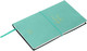 Миниатюра изображения товара Ежедневник Greenwich Line Envelope. Tiffany / Wu_60053  (64л)