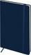 Миниатюра изображения товара Записная книжка Greenwich Line Classic. Dark blue А5 / NA5е_51436  (96л)