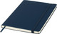Миниатюра изображения товара Записная книжка Greenwich Line Classic. Dark blue А5 / NA5е_51436  (96л)