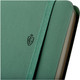 Миниатюра изображения товара Записная книжка Greenwich Line Classic. Dark teal А5 / NA5е_51438 (96л)