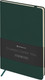 Миниатюра изображения товара Записная книжка Greenwich Line Classic. Dark teal А5 / NA5е_51438 (96л)