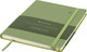 Миниатюра изображения товара Записная книжка Greenwich Line Classic. Green А5 / NA5е_51434  (96л)