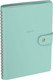 Миниатюра изображения товара Записная книжка Greenwich Line Pastel. Azure А5 / NA5_51416 (96л)