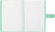Миниатюра изображения товара Записная книжка Greenwich Line Pastel. Azure А5 / NA5_51416 (96л)