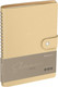 Миниатюра изображения товара Записная книжка Greenwich Line Shimmer. Beige А5 / NA5_51424 (96л)