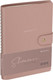 Миниатюра изображения товара Записная книжка Greenwich Line  Shimmer. Dusty pink А5 / NA5_51418  (96л)