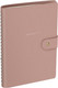 Миниатюра изображения товара Записная книжка Greenwich Line  Shimmer. Dusty pink А5 / NA5_51418  (96л)