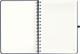 Миниатюра изображения товара Записная книжка Greenwich Line Just start. Blue А5 / NA5с_51432  (96л)