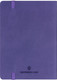 Миниатюра изображения товара Записная книжка Greenwich Line Classic. Lilac А6 / NA6_50842 (80л)