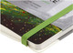 Миниатюра изображения товара Записная книжка Greenwich Line Mystical forest А6 / NA6_50489  (80л)