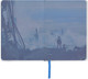 Миниатюра изображения товара Записная книжка Greenwich Line New cityА6 / NA6_50487  (80л)