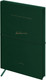 Миниатюра изображения товара Ежедневник Greenwich Line Mysterious soul. Dark green А5 / ENA5_53228 (136л)
