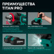 Миниатюра изображения товара Аккумуляторный гайковерт Rokodil Titan Pro