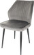 Миниатюра изображения товара Набор стульев Бюрократ CH-K5 (2шт, темно-серый Holland 18)
