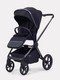 Миниатюра изображения товара Детская универсальная коляска Rant Falcon Soft Therm 2в1 / RA111 (Black)
