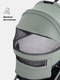 Миниатюра изображения товара Детская универсальная коляска Rant Flex Therm 2в1 / RA112 (Forest Green)