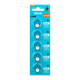 Миниатюра изображения товара Комплект батареек Vinnic CR1025-C5 Lithium 3V (5шт)