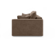 Миниатюра изображения товара Диван Mio Tesoro Венте 035 ДД (Germes Chocolate)