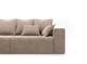 Миниатюра изображения товара Диван угловой Mio Tesoro 035 УТД (Germes Beige)