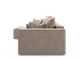 Миниатюра изображения товара Диван угловой Mio Tesoro 035 УТД (Germes Beige)
