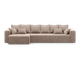 Миниатюра изображения товара Диван угловой Mio Tesoro 035 УТД (Germes Beige)