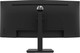 Миниатюра изображения товара Монитор HP P34hc G4 (21Y56AS)