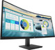 Миниатюра изображения товара Монитор HP P34hc G4 (21Y56AS)