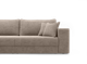 Миниатюра изображения товара Диван угловой Mio Tesoro  036 УТД (Germes Beige)