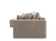 Миниатюра изображения товара Диван угловой Mio Tesoro  036 УТД (Germes Beige)