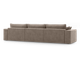 Миниатюра изображения товара Диван угловой Mio Tesoro  036 УТД (Germes Beige)
