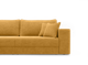 Миниатюра изображения товара Диван угловой Mio Tesoro 036 УТД (Germes Umber)