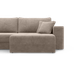 Миниатюра изображения товара Диван П-образный Mio Tesoro Конте 036 ПТД (Germes Beige)