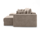 Миниатюра изображения товара Диван П-образный Mio Tesoro Конте 036 ПТД (Germes Beige)