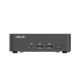 Миниатюра изображения товара Микро-пк Asus NUC 15 Pro Slim Kit (90AR00R2-M00050)
