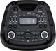 Миниатюра изображения товара Портативная колонка Eltronic 30-37 Crazy Box 1200