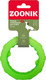 Миниатюра изображения товара Игрушка для собак ZOONIK Кольцо плавающее / 164160-36 (салатовый)