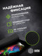 Миниатюра изображения товара Коврик для мыши Cactus Color Paint (CS-MPC-D08M)