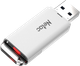 Миниатюра изображения товара USB flash накопитель Netac U185 USB 3.2 FlashDrive 32GB (NT03U185N-032G-32WH)