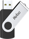 Миниатюра изображения товара USB flash накопитель Netac U505 USB 3.2 FlashDrive 32GB (NT03U505N-032G-32BK)