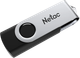Миниатюра изображения товара USB flash накопитель Netac U505 USB 3.2 FlashDrive 64GB (NT03U505N-064G-32BK)