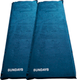 Миниатюра изображения товара Туристический коврик Sundays ZC-SIM006 (5см, 2шт, синий)