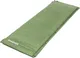 Миниатюра изображения товара Туристический коврик Sundays Самонадувающийся ZC-SIM006 (5см, 2шт, светло-зеленый)