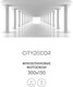 Миниатюра изображения товара Фотообои листовые Citydecor Абстракция 55  (300x150см)