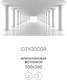 Миниатюра изображения товара Фотообои листовые Citydecor Абстракция 55 (500x260см)